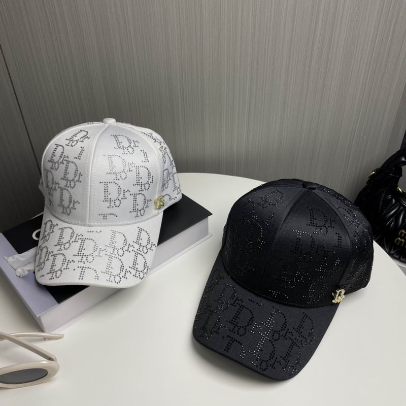 Dior cap (6)